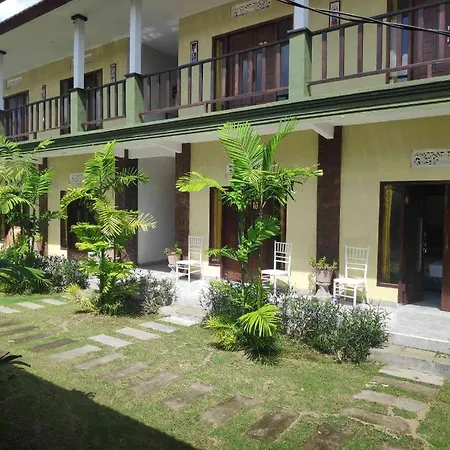 Oyo 90547 Pondok Saren Anyar
