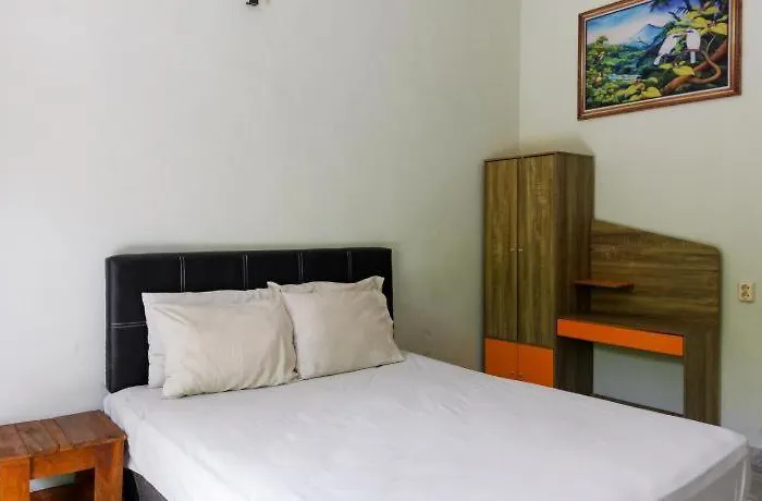 Oyo 90547 Saren Anyar Ubud (Bali)