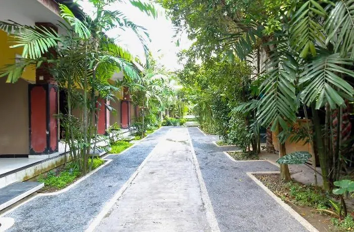 Oyo 90547 Saren Anyar Ubud (Bali)