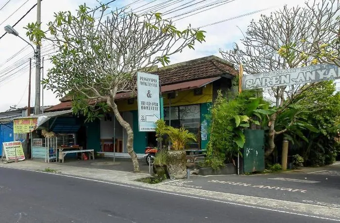 Hotel Oyo 90547 Saren Anyar